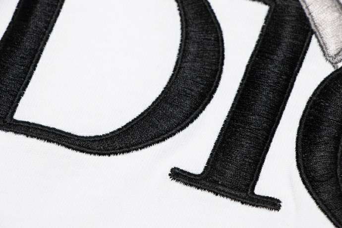 Dior T Shirts Short _SKUDiorS-XLautC241733938